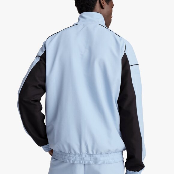 PUMA BMW M Motorsport SDS 2.0 Badge Men's Relaxed Fit Jacket, Size XXL (New) - Picture 3 of 16